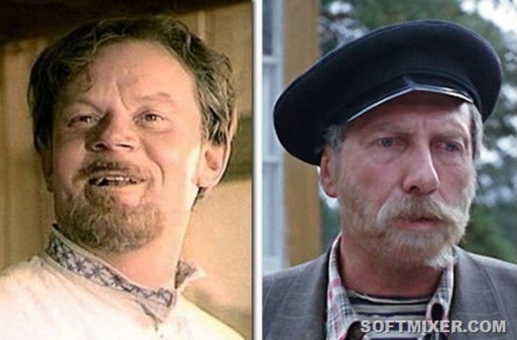 Любовь и голуби, факты о любовь и голуби, архивные редкие кадры любовь и голуби 