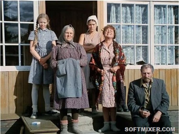 Любовь и голуби, факты о любовь и голуби, архивные редкие кадры любовь и голуби 