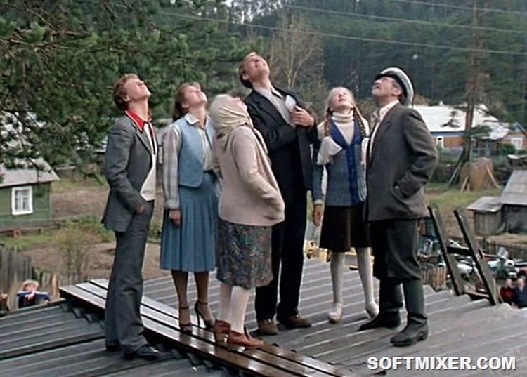 Любовь и голуби, факты о любовь и голуби, архивные редкие кадры любовь и голуби 