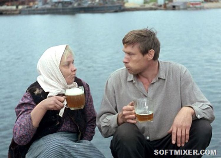 Любовь и голуби, факты о любовь и голуби, архивные редкие кадры любовь и голуби 