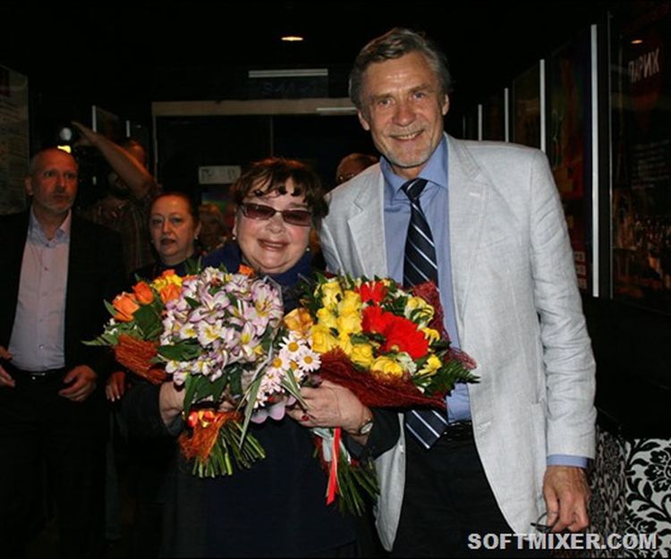 Любовь и голуби, факты о любовь и голуби, архивные редкие кадры любовь и голуби 