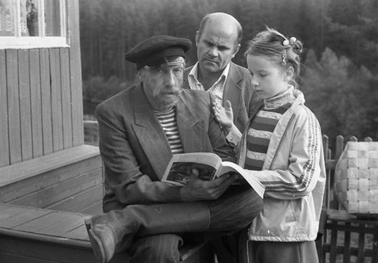 Любовь и голуби, факты о любовь и голуби, архивные редкие кадры любовь и голуби 