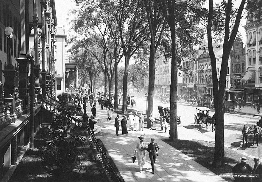 исторические фотографии в цвете, черно-белые фотографии в цвете, восстановленные фото в цвете