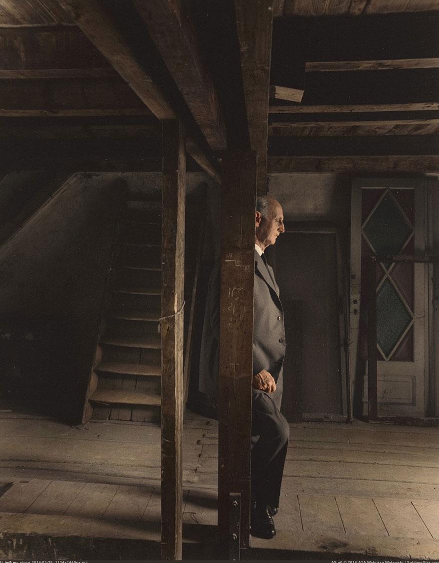 исторические фотографии в цвете, черно-белые фотографии в цвете, восстановленные фото в цвете