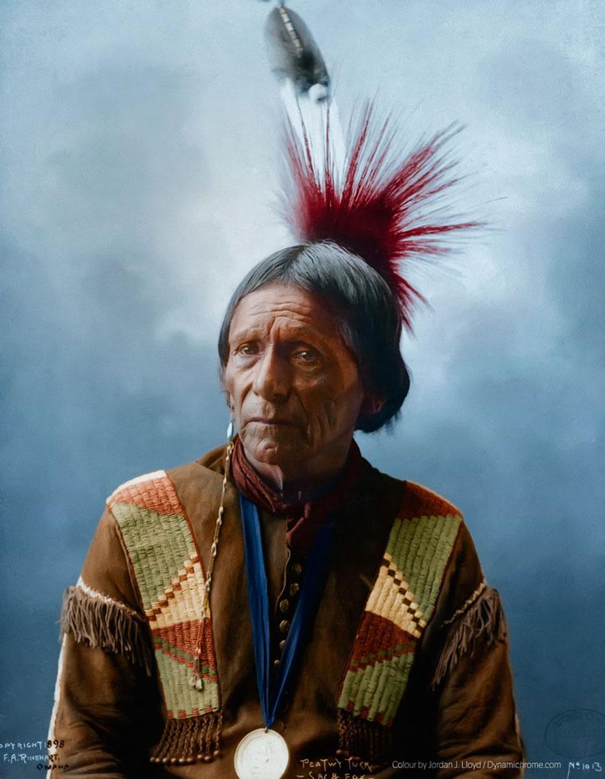 исторические фотографии в цвете, черно-белые фотографии в цвете, восстановленные фото в цвете