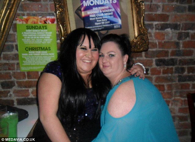 фейсбук помог похудеть, facebook помог похудеть, похудела на 50 кг