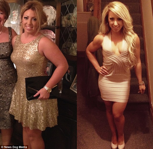 Sarah-Louise Hawkins Сара-Луиза Хокинс, девушки спорт, бодибилдинг, до и после