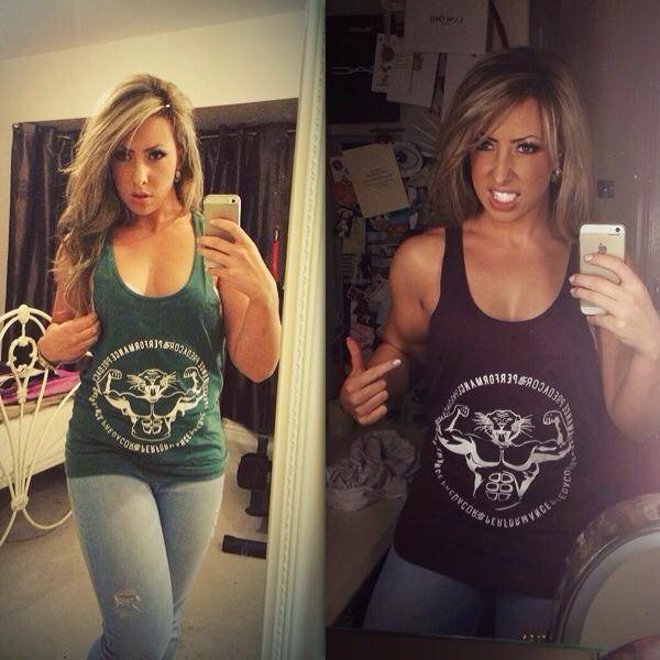 Sarah-Louise Hawkins Сара-Луиза Хокинс, девушки спорт, бодибилдинг, до и после