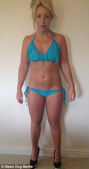 Sarah-Louise Hawkins Сара-Луиза Хокинс, девушки спорт, бодибилдинг, до и после