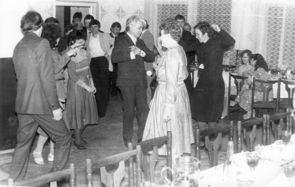 застолья советского прошлого, советское застолье