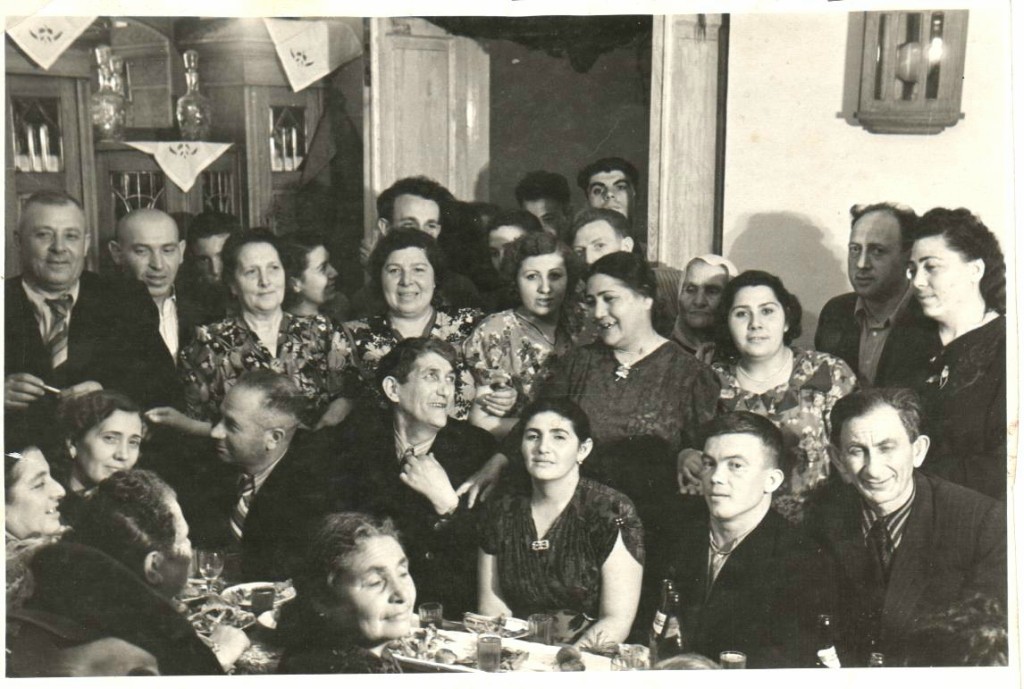 застолья советского прошлого, советское застолье