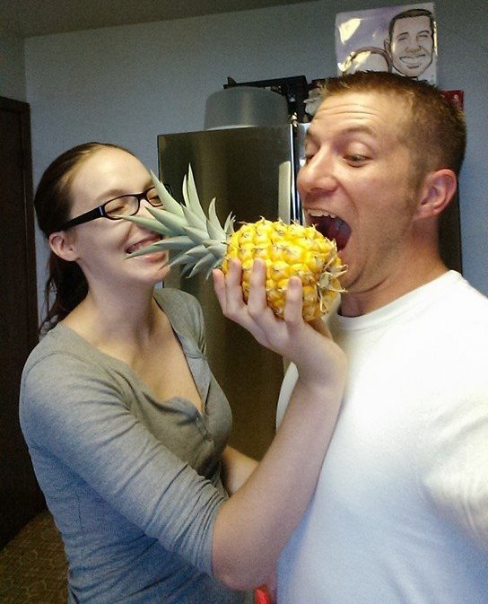 ананас в домашних условиях, вырастить ананас дома