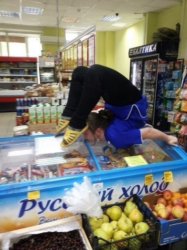 Фотографии странных людей из социальных сетей XXIV Странные люди из социальных сетей, фрики