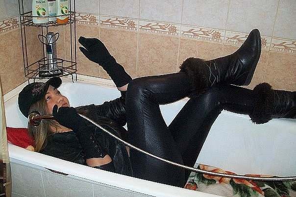 Фотографии странных людей из социальных сетей XXIV Странные люди из социальных сетей, фрики