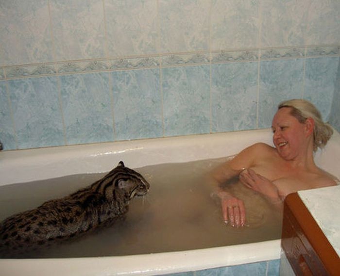 Фотографии странных людей из социальных сетей XXIV Странные люди из социальных сетей, фрики