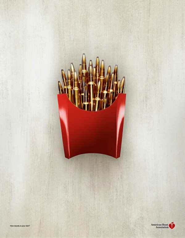 Правдивая реклама с правильным смыслом, заставляющая задуматься правдивая реклама, реклама со смыслом