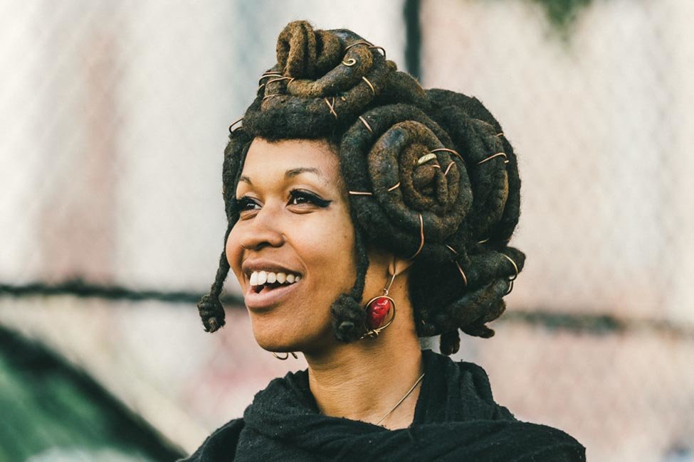 Afropunk Festival 2014, панки, мода