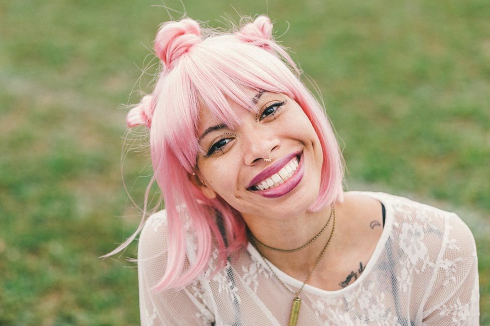 Afropunk Festival 2014, панки, мода