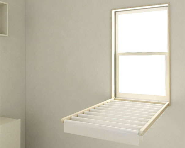 Гениальные гаджеты для маленькой квартиры, умный дизайн для маленькой квартиры 