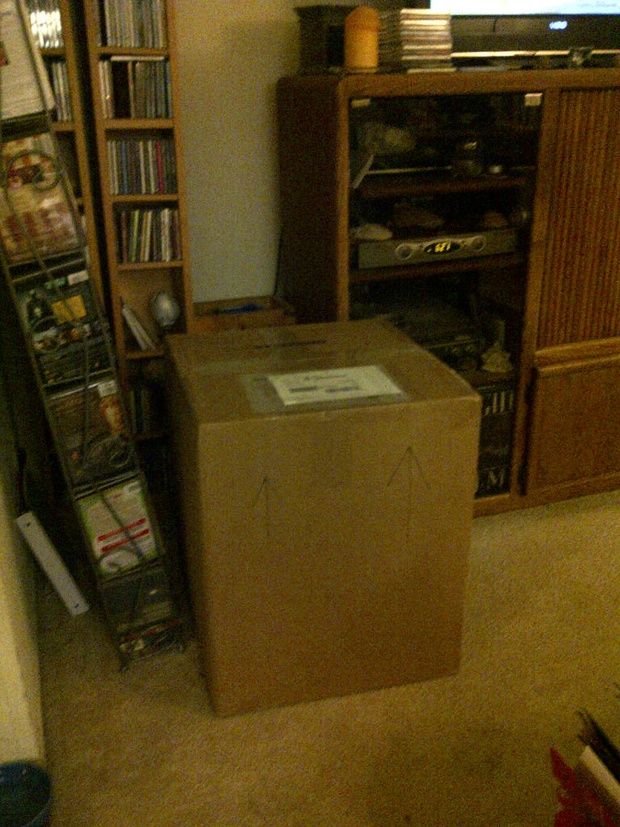 подарок от Билла Гейтса, Секретный санта, redditgifts