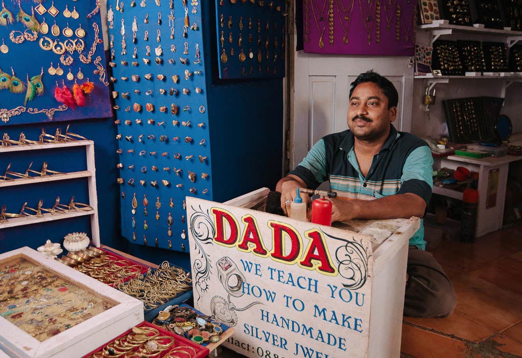 жители Индии о России, индусы индийцы о русских