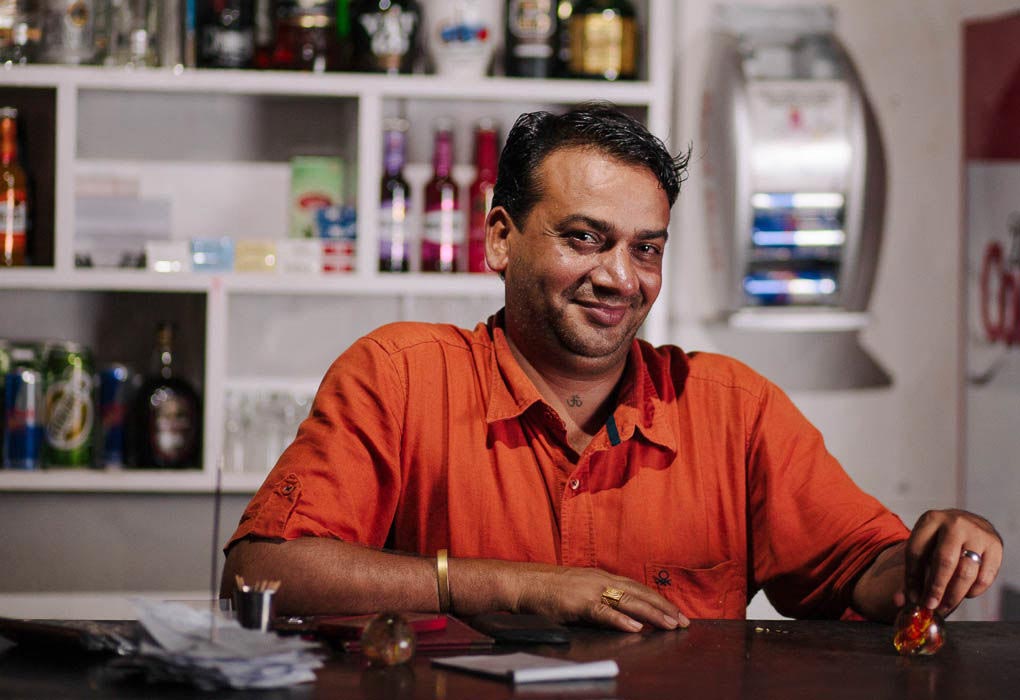 жители Индии о России, индусы индийцы о русских