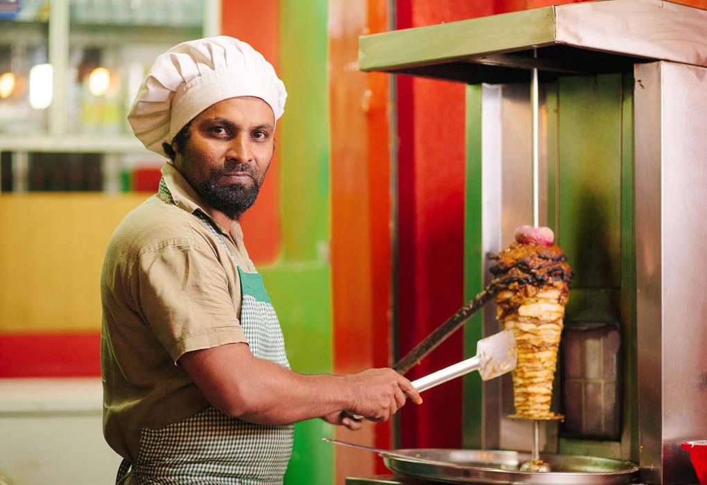 жители Индии о России, индусы индийцы о русских