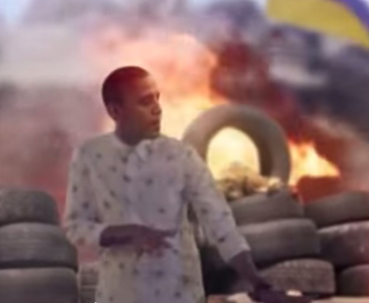 барак обама Happy, барак обама танцует