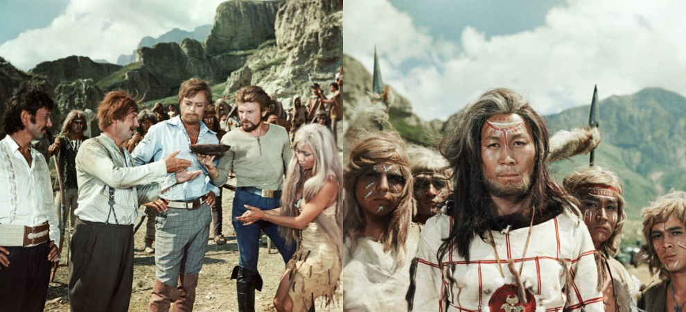 фильмы снятые в крыму, советское кино крым, культовые советские фильмы, снимавшихся в Крыму