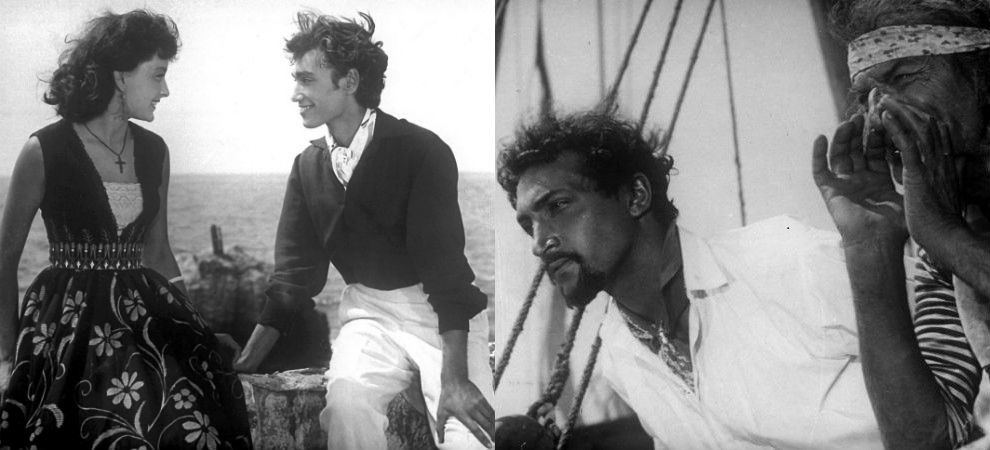 фильмы снятые в крыму, советское кино крым, культовые советские фильмы, снимавшихся в Крыму