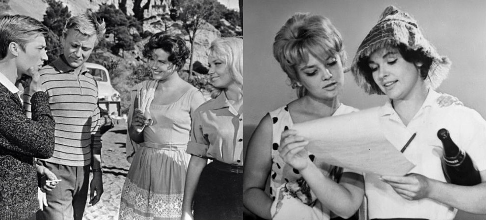 фильмы снятые в крыму, советское кино крым, культовые советские фильмы, снимавшихся в Крыму