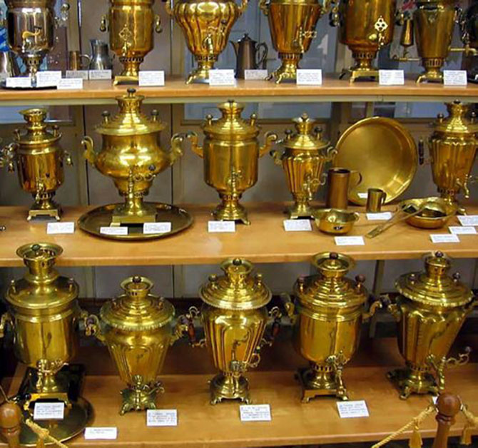 Исконно русские вещи, русские народные промыслы