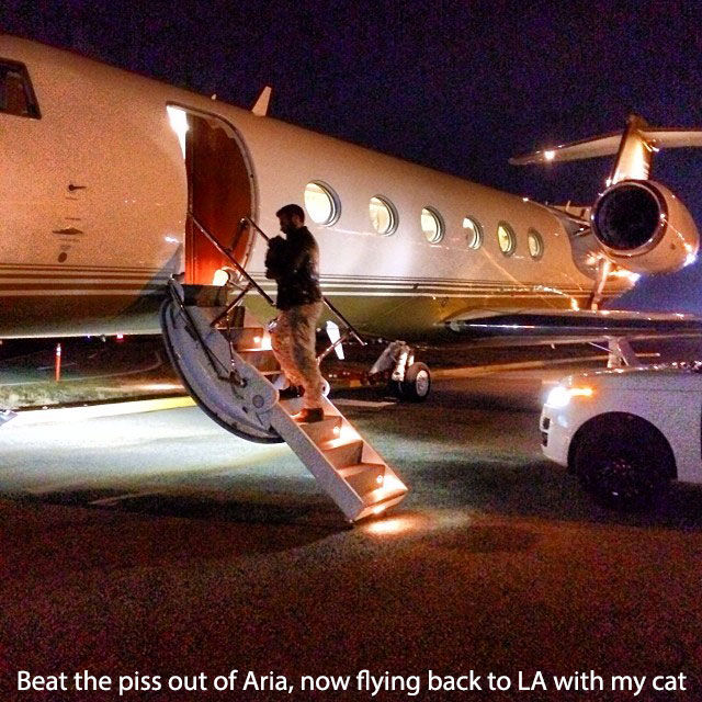 Дэн Билзериан, Dan Bilzerian, роскошная жизнь игрока в покер, король инстаграма, плейбой