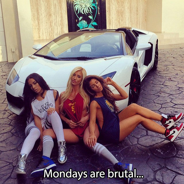 Дэн Билзериан, Dan Bilzerian, роскошная жизнь игрока в покер, король инстаграма, плейбой