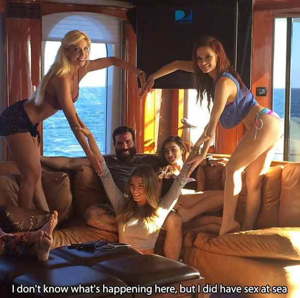 Дэн Билзериан, Dan Bilzerian, роскошная жизнь игрока в покер, король инстаграма, плейбой