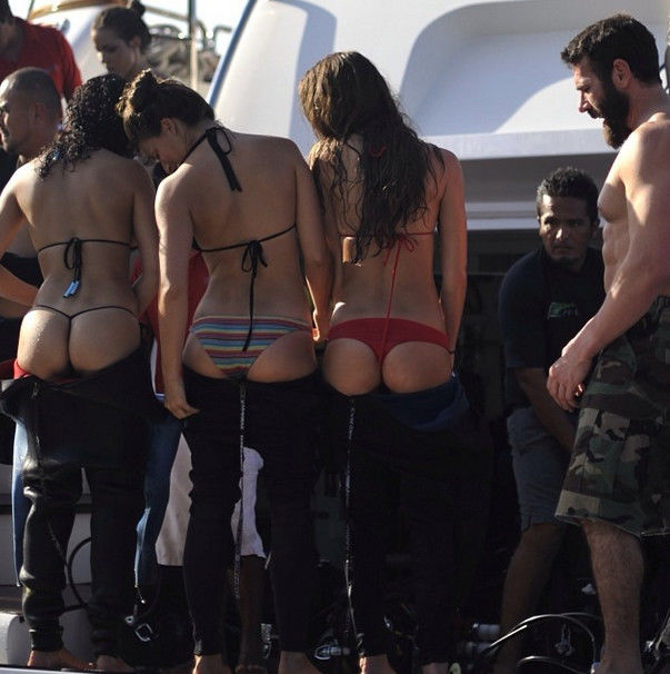 Дэн Билзериан, Dan Bilzerian, роскошная жизнь игрока в покер, король инстаграма, плейбой