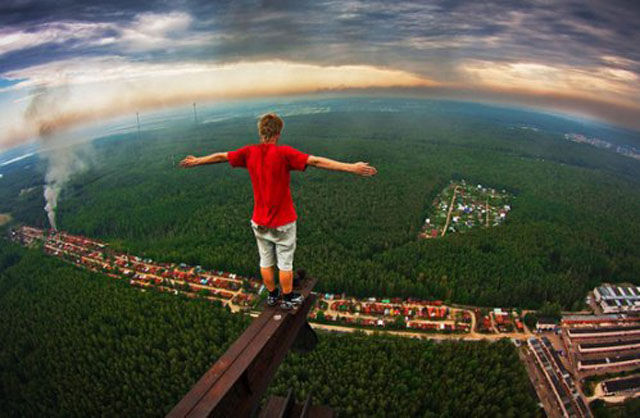 стращные фото, экстремальные фото, мурашки по коже фото