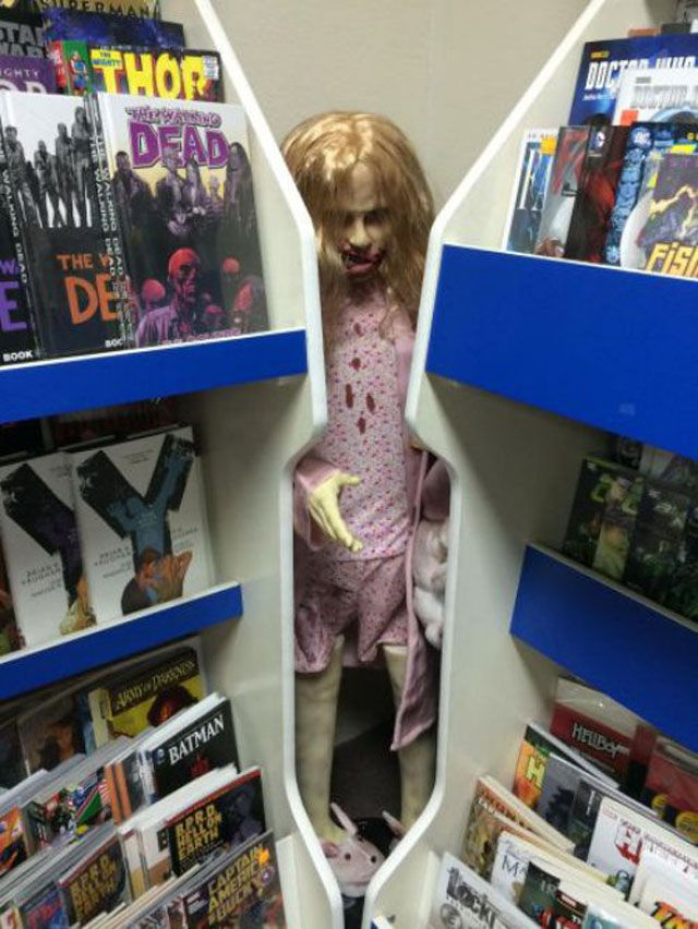 стращные фото, экстремальные фото, мурашки по коже фото