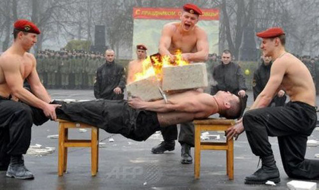 стращные фото, экстремальные фото, мурашки по коже фото