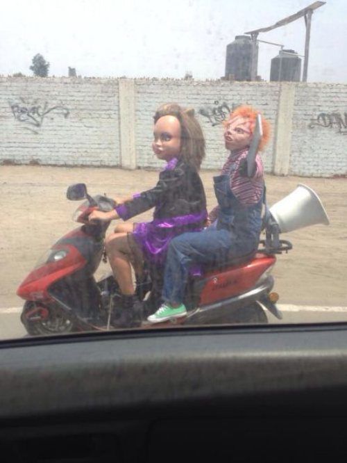 стращные фото, экстремальные фото, мурашки по коже фото