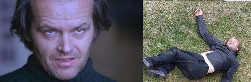 Голливудские знаменитости после нескольких дней в России россия меняет людей, голливудские знаменитости в России, актеры алкаши Голливуд