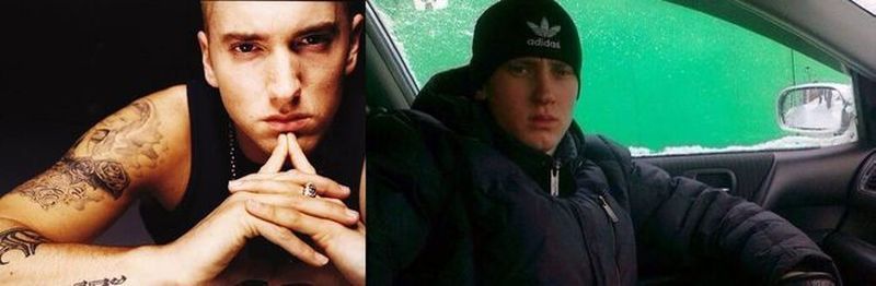 Голливудские знаменитости после нескольких дней в России россия меняет людей, голливудские знаменитости в России, актеры алкаши Голливуд