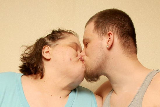 самая толстая в мире, Charity Pierce, похудение, ожирение