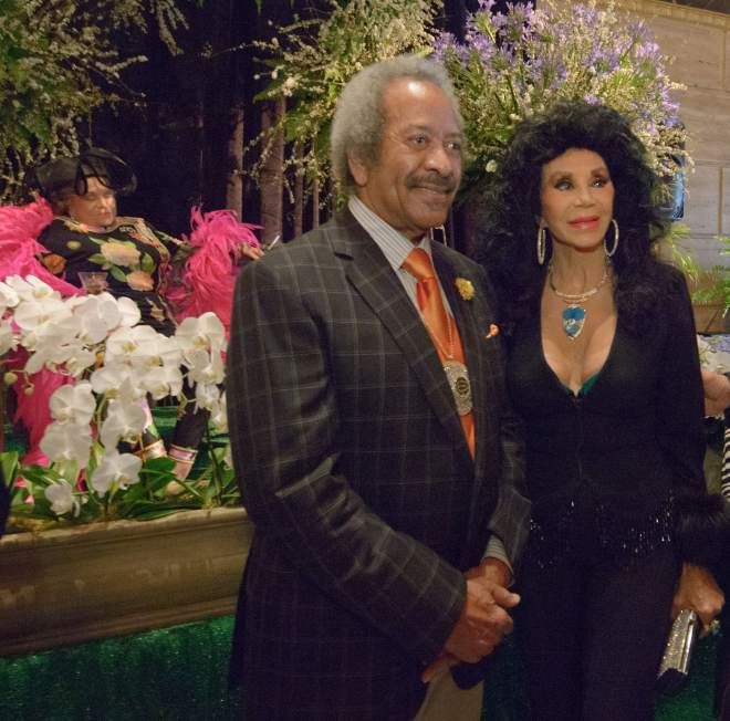 Фееричные похороны, Mickey Easterling, необычные похороны