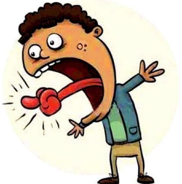 умные ответы на глупые вопросы