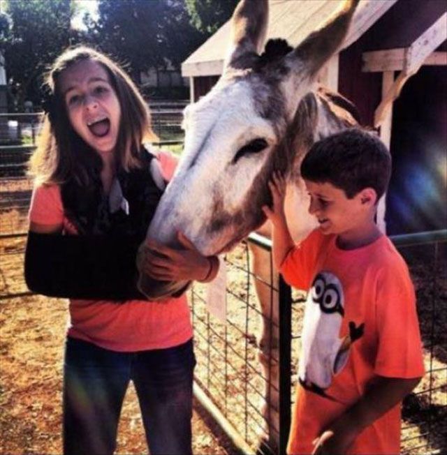 чудовищно не везет, неудачники, люди не повезло, неудачный день 