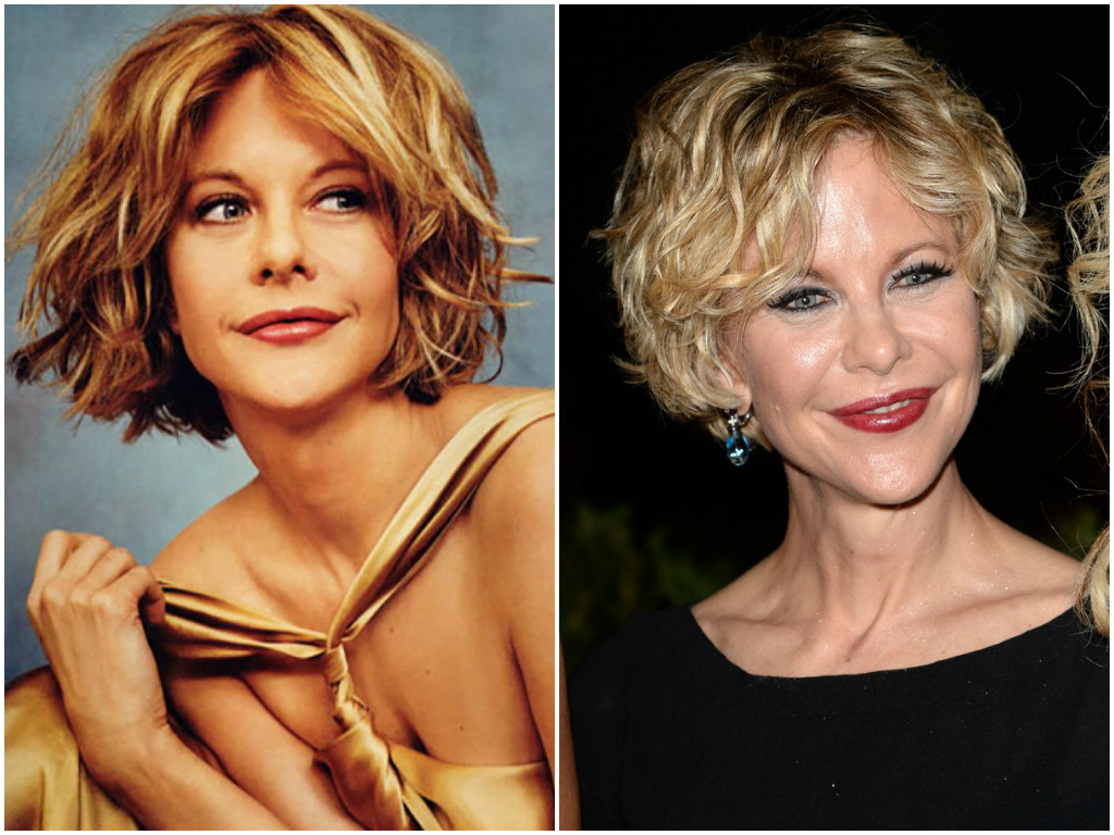 Мировые секс-символы, как выглядят сейчас секс-символы, звёзды тогда и сейчас