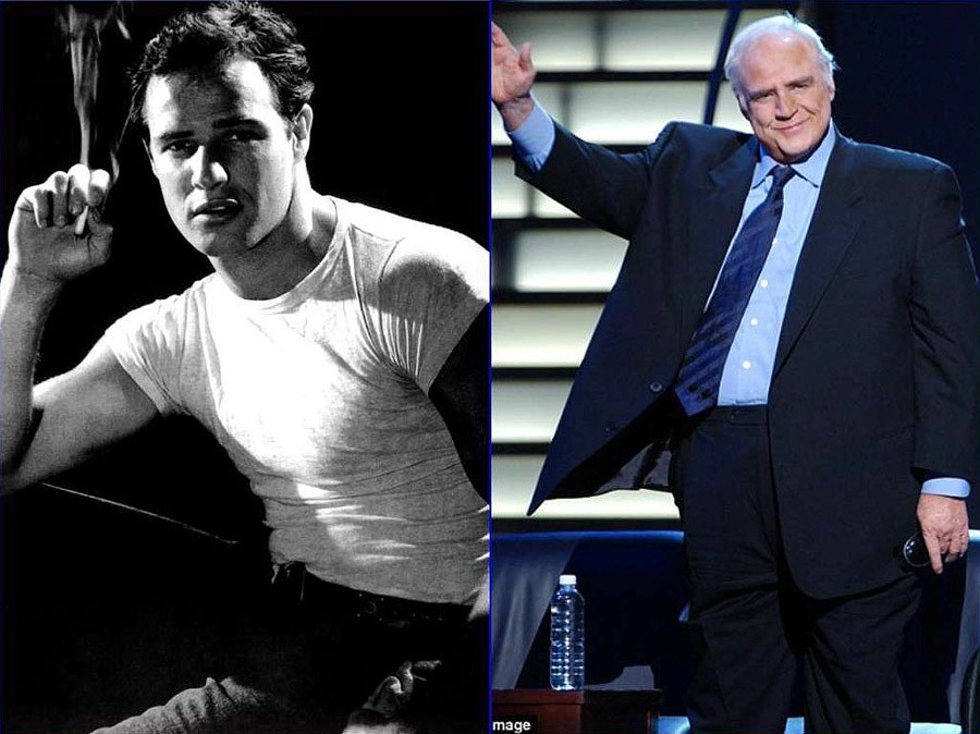 Мировые секс-символы, как выглядят сейчас секс-символы, звёзды тогда и сейчас