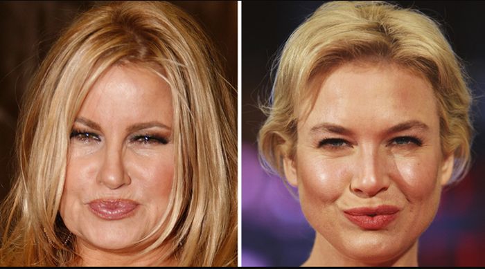 Близнецы знаменитости, двойники среди звезд, похожие друг на друга знаменитсоти