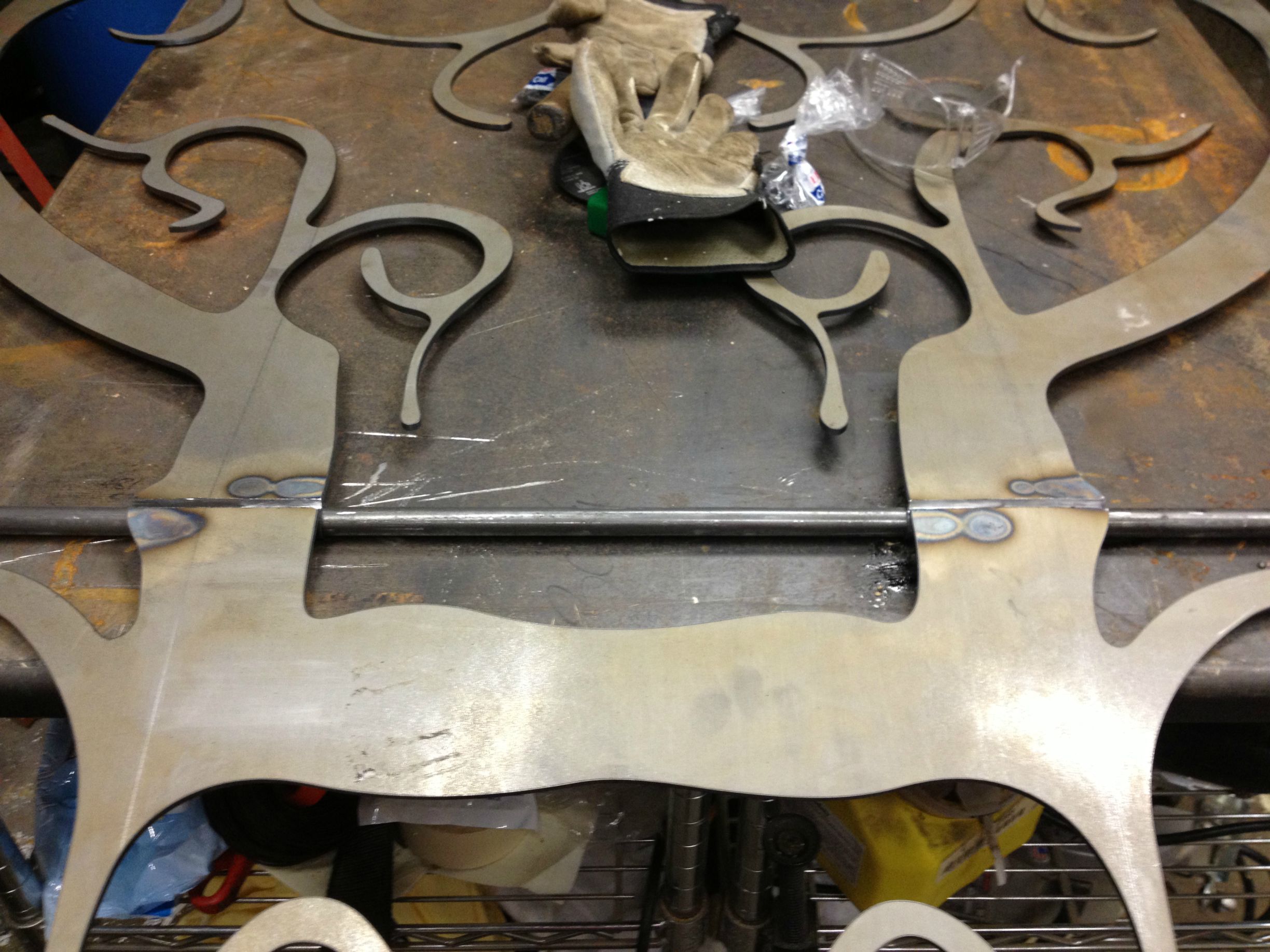 Купил до хоббита, построил домик хоббита, напился благотворительный вечер